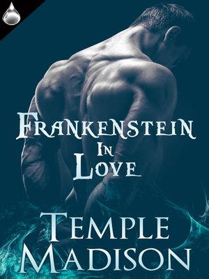 cover image of Frankenstein In Love